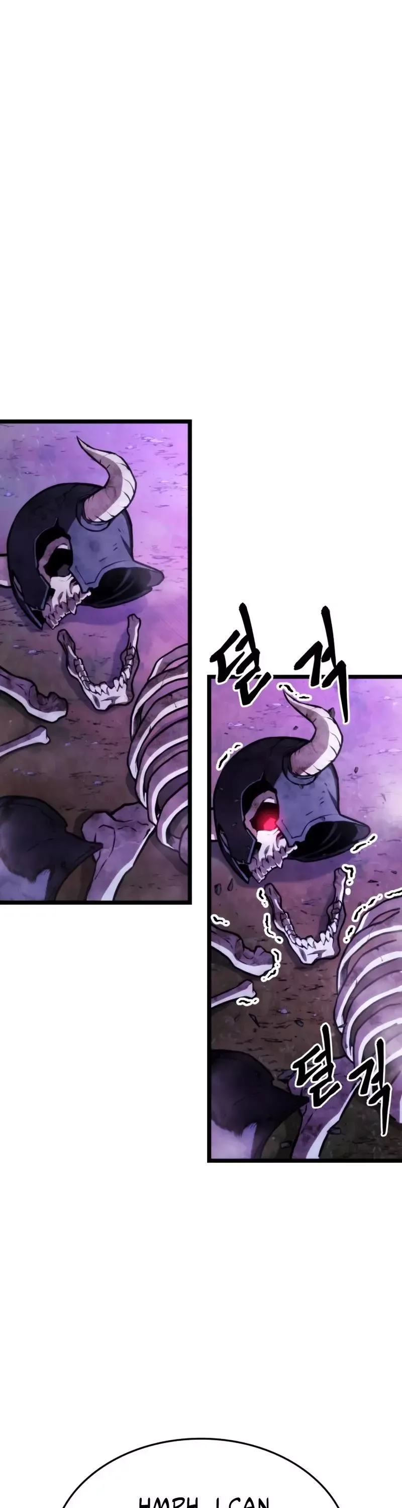 Ranker’s Return Chapter 37 page 43