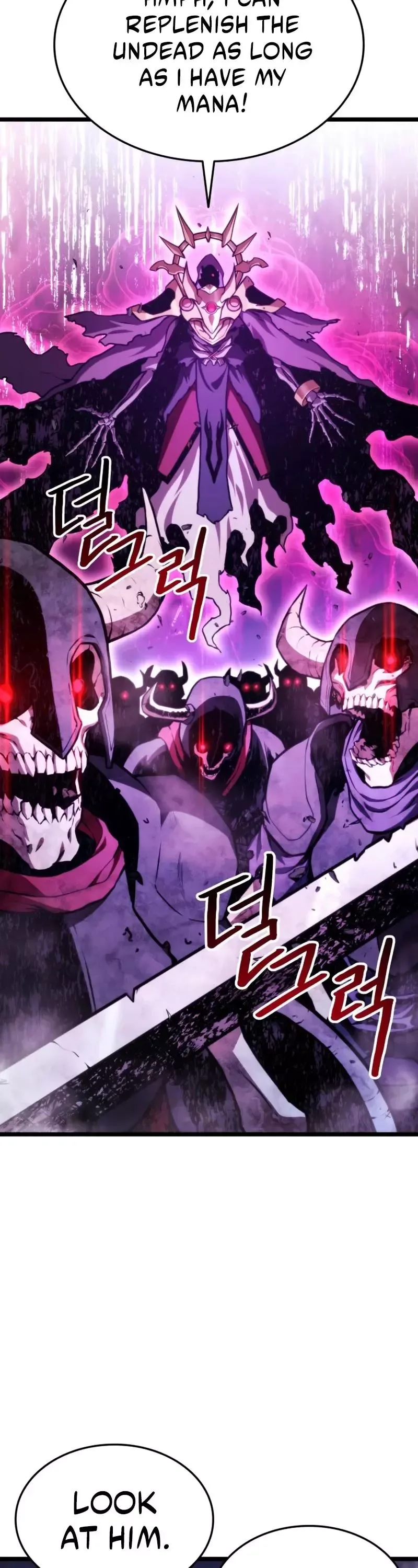 Ranker’s Return Chapter 37 page 44