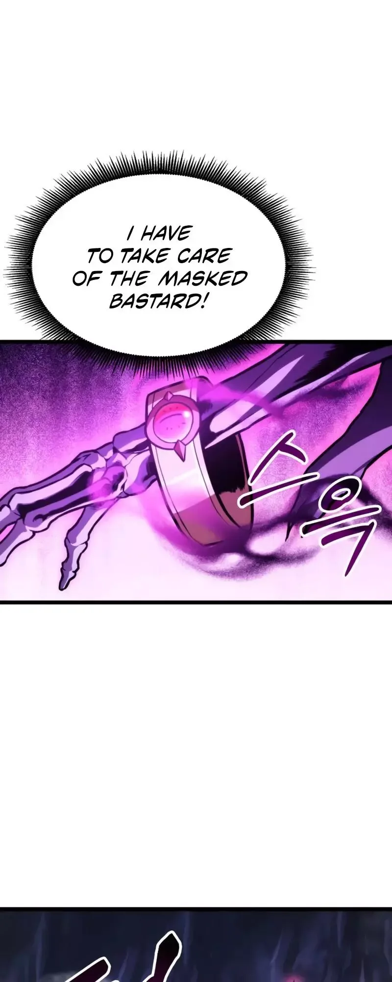 Ranker’s Return Chapter 37 page 49