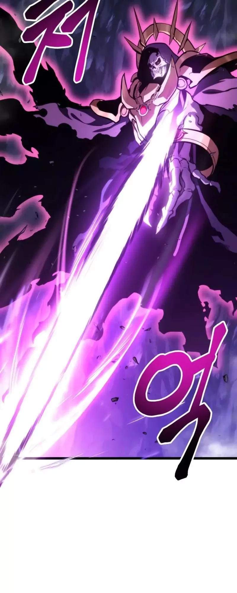 Ranker’s Return Chapter 37 page 50