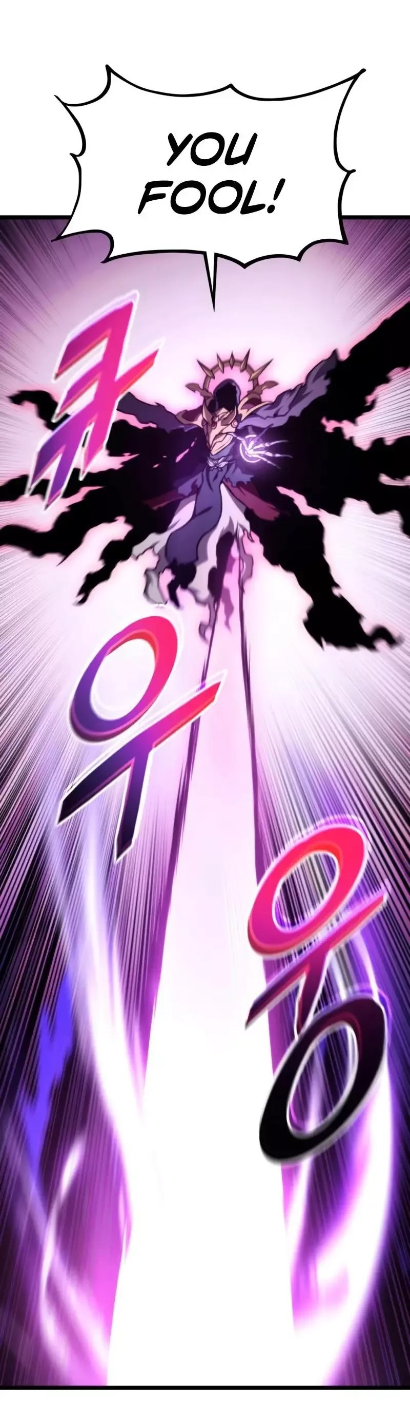 Ranker’s Return Chapter 37 page 54