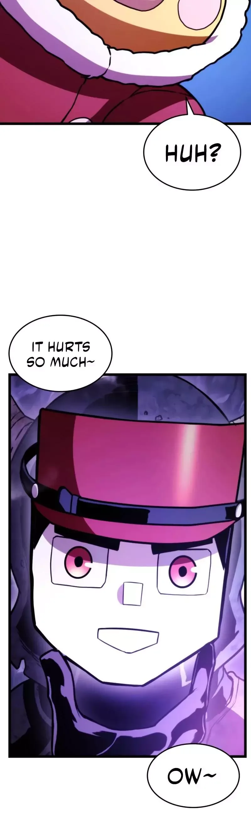 Ranker’s Return Chapter 37 page 58