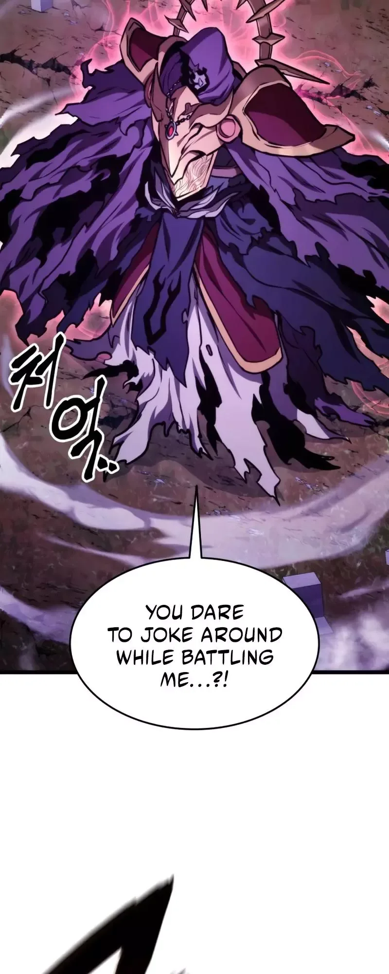 Ranker’s Return Chapter 37 page 61