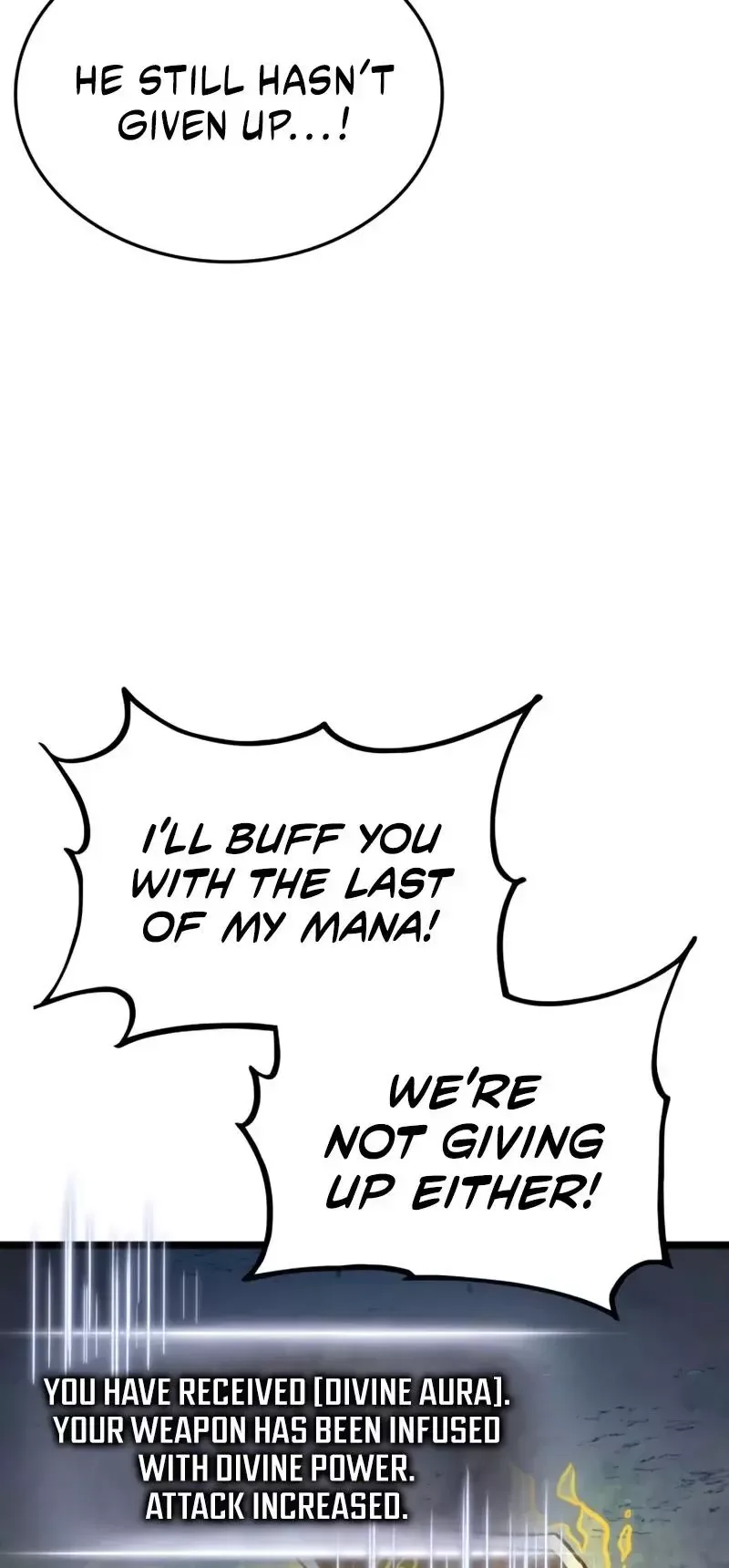 Ranker’s Return Chapter 38 page 17