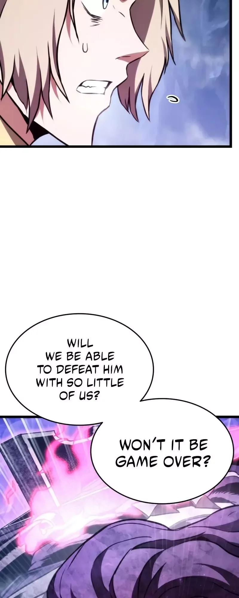 Ranker’s Return Chapter 38 page 12
