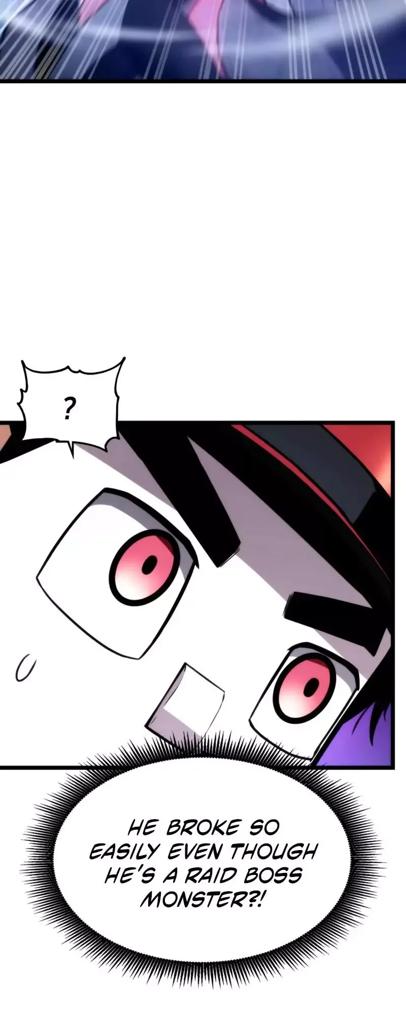 Ranker’s Return Chapter 38 page 31