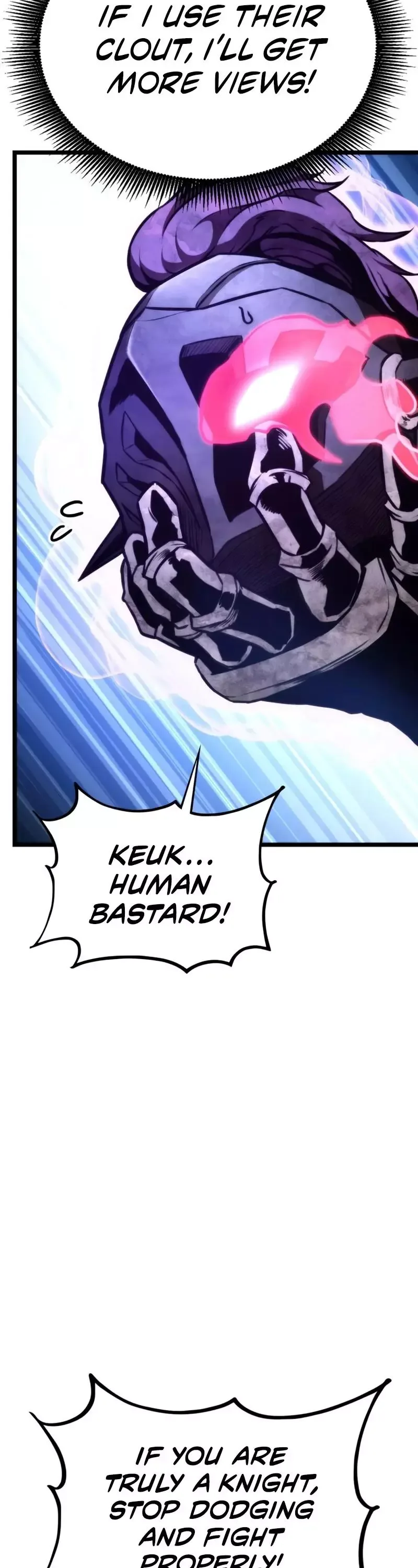 Ranker’s Return Chapter 38 page 37