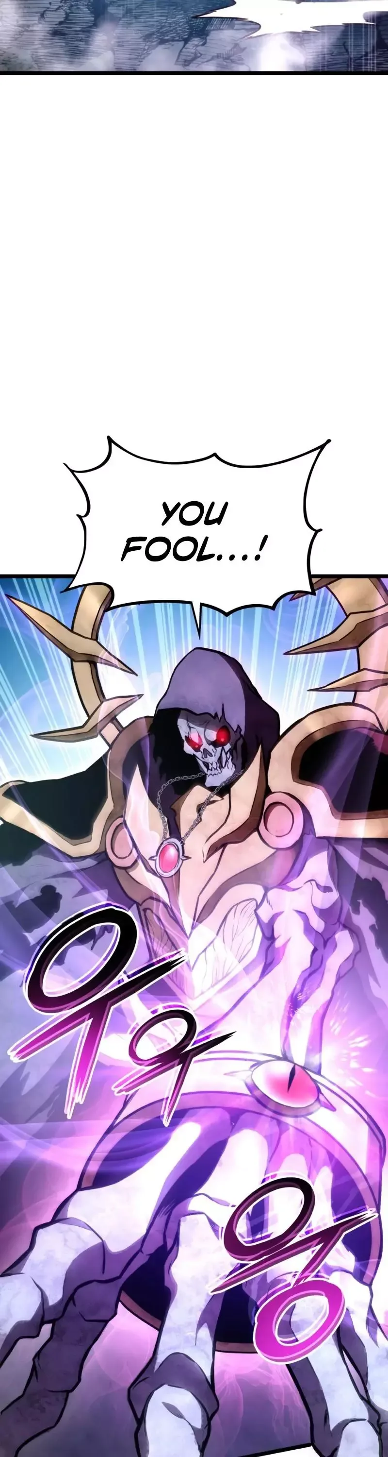 Ranker’s Return Chapter 38 page 53