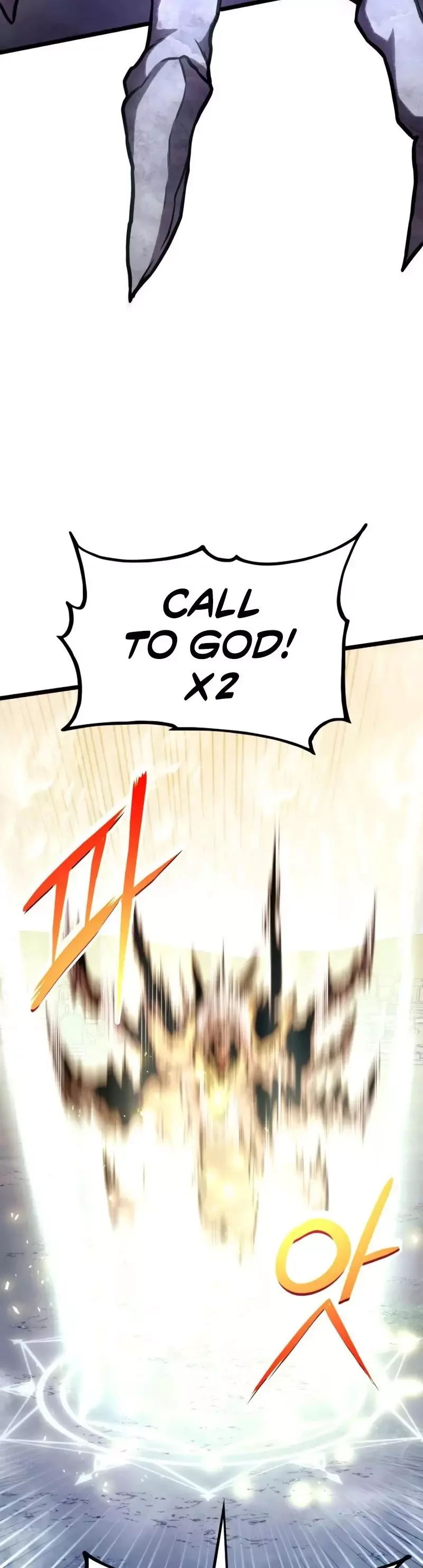 Ranker’s Return Chapter 38 page 54