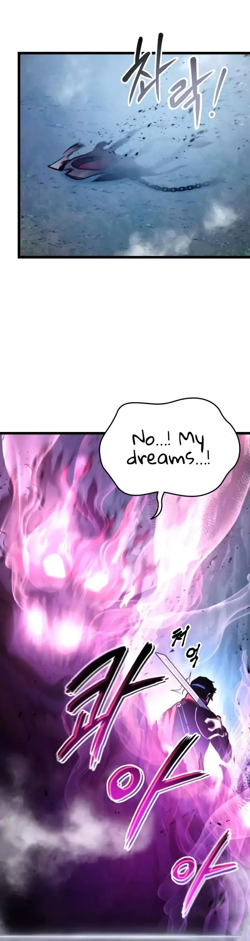 Ranker’s Return Chapter 38 page 60