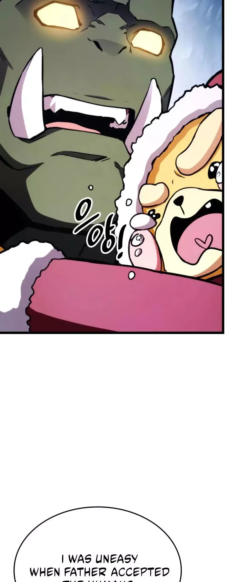 Ranker’s Return Chapter 38 page 66