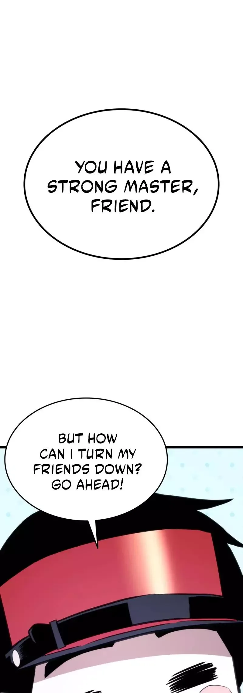 Ranker’s Return Chapter 38 page 68