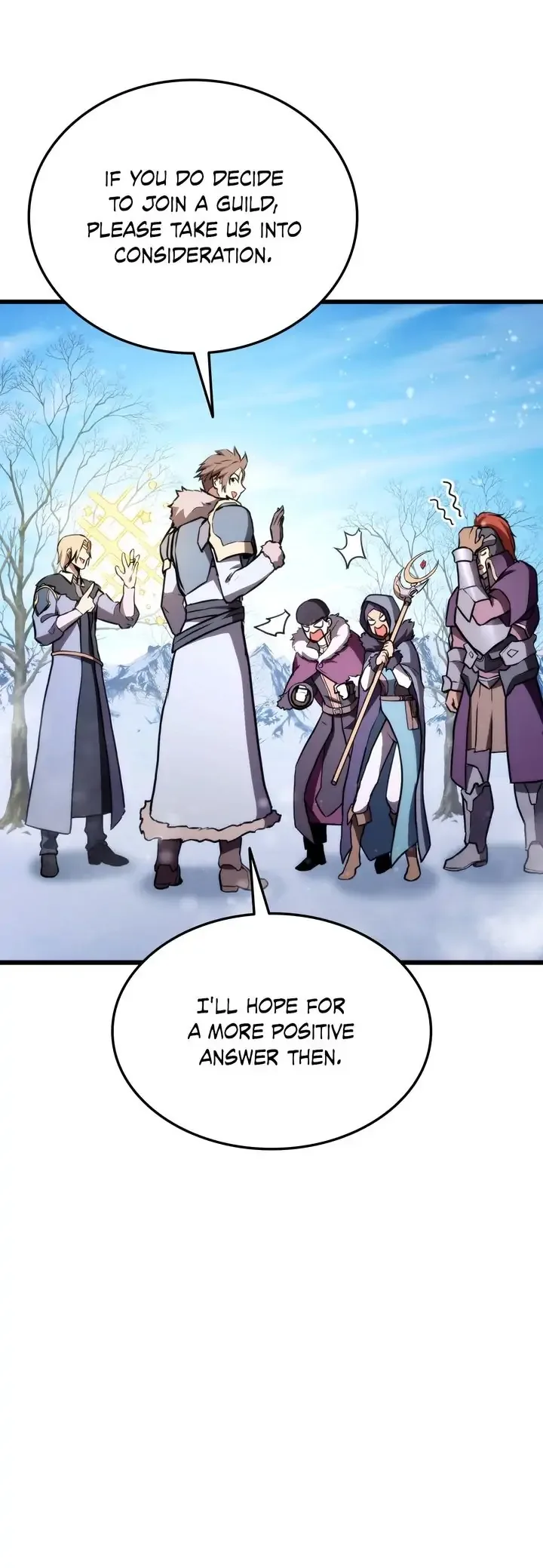 Ranker’s Return Chapter 39 page 12