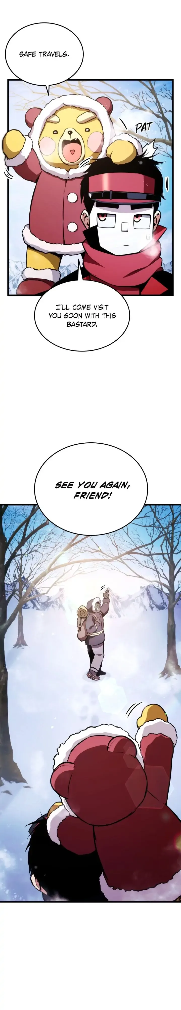 Ranker’s Return Chapter 39 page 2