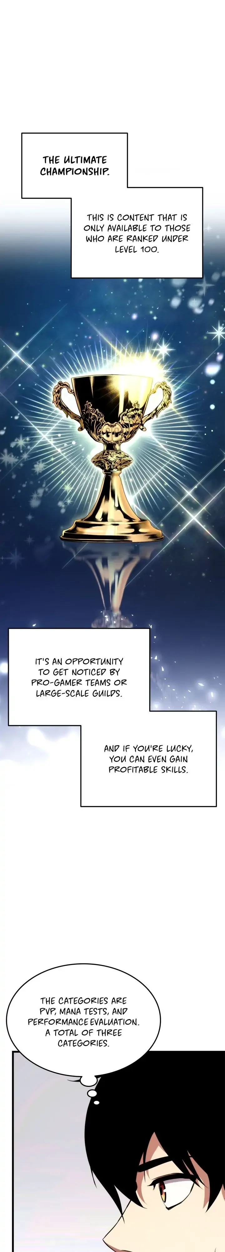 Ranker’s Return Chapter 39 page 17