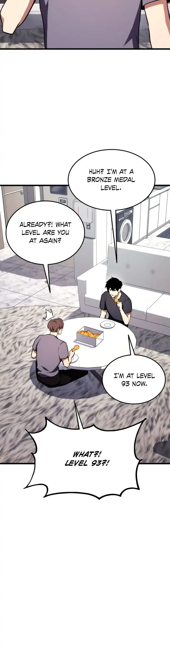 Ranker’s Return Chapter 39 page 15
