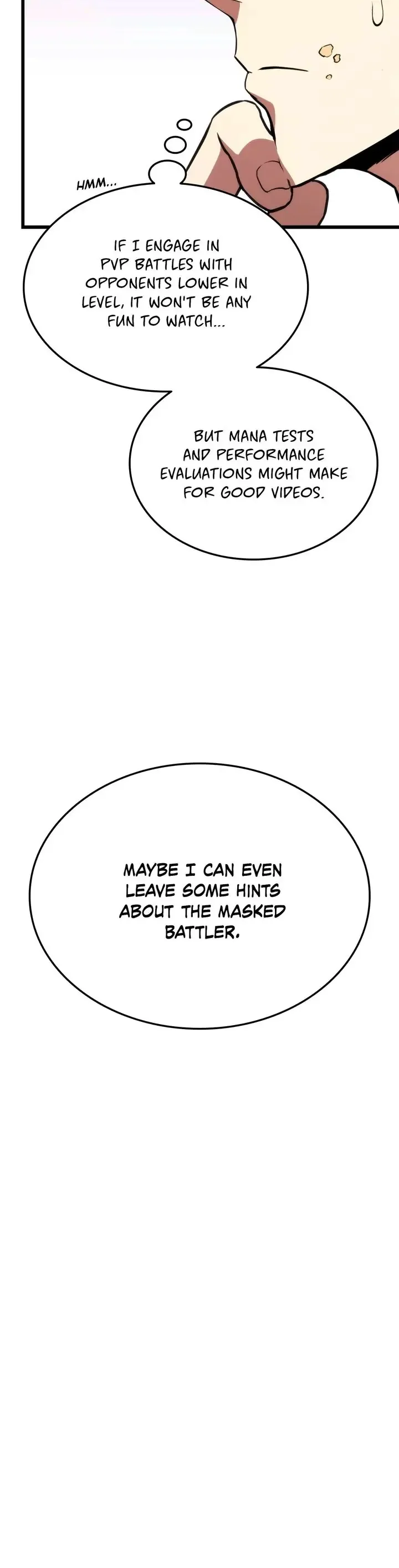 Ranker’s Return Chapter 39 page 18