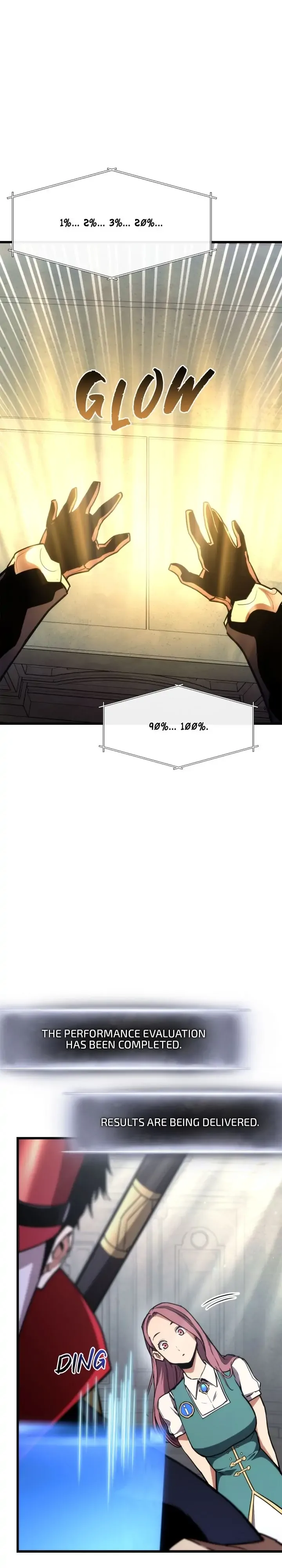 Ranker’s Return Chapter 39 page 36
