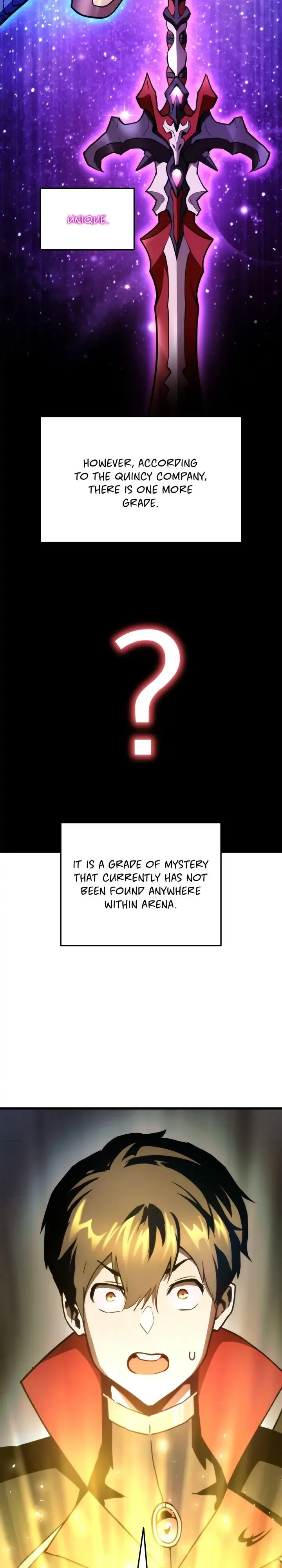 Ranker’s Return Chapter 39 page 39