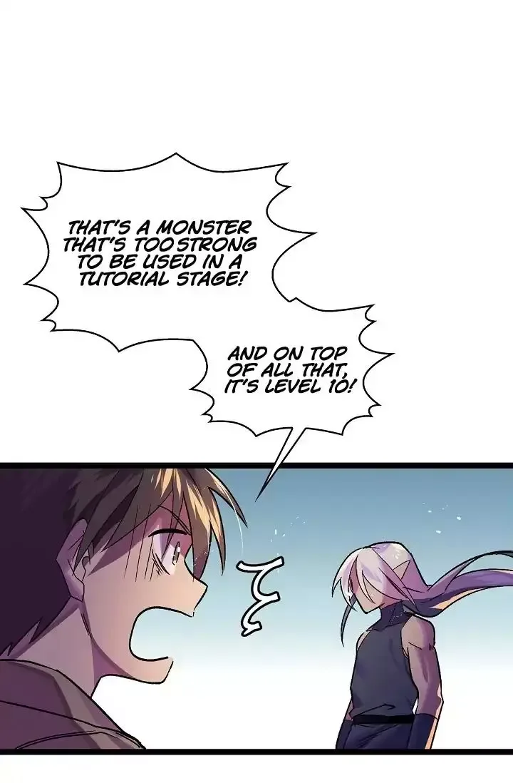 Ranker’s Return Chapter 4 page 2