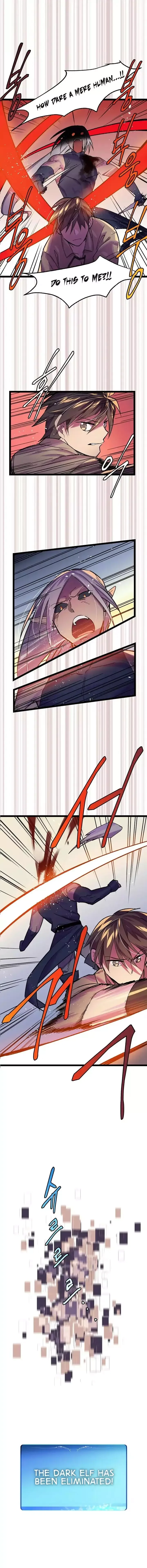 Ranker’s Return Chapter 4 page 6