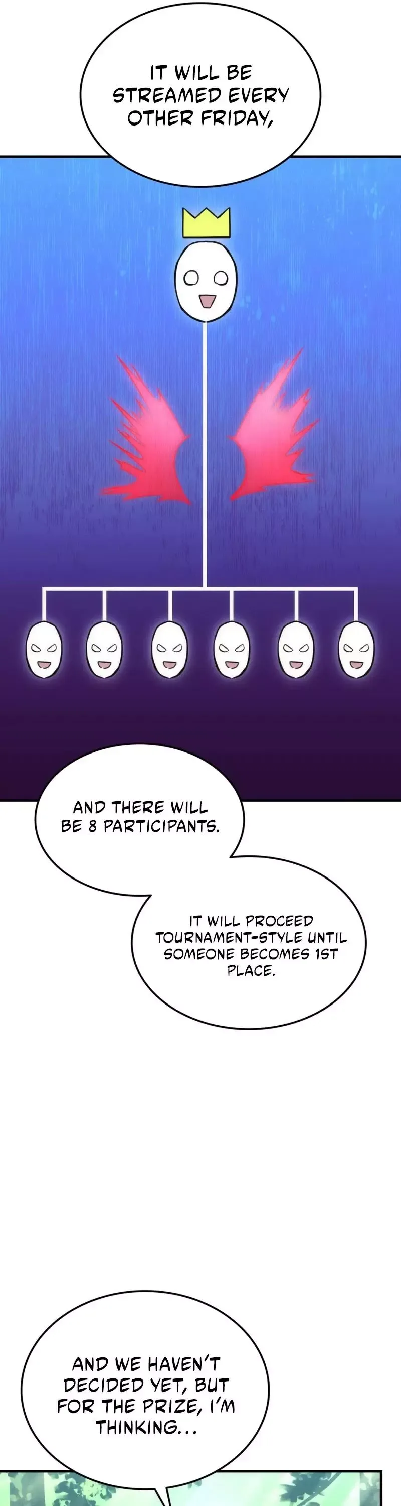 Ranker’s Return Chapter 40 page 14