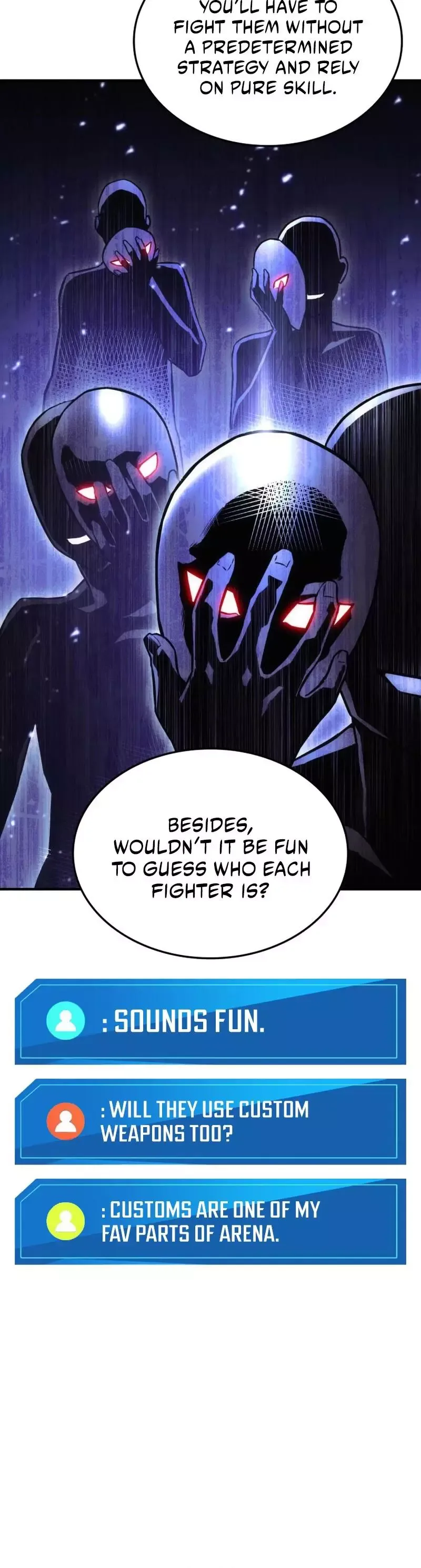 Ranker’s Return Chapter 40 page 13