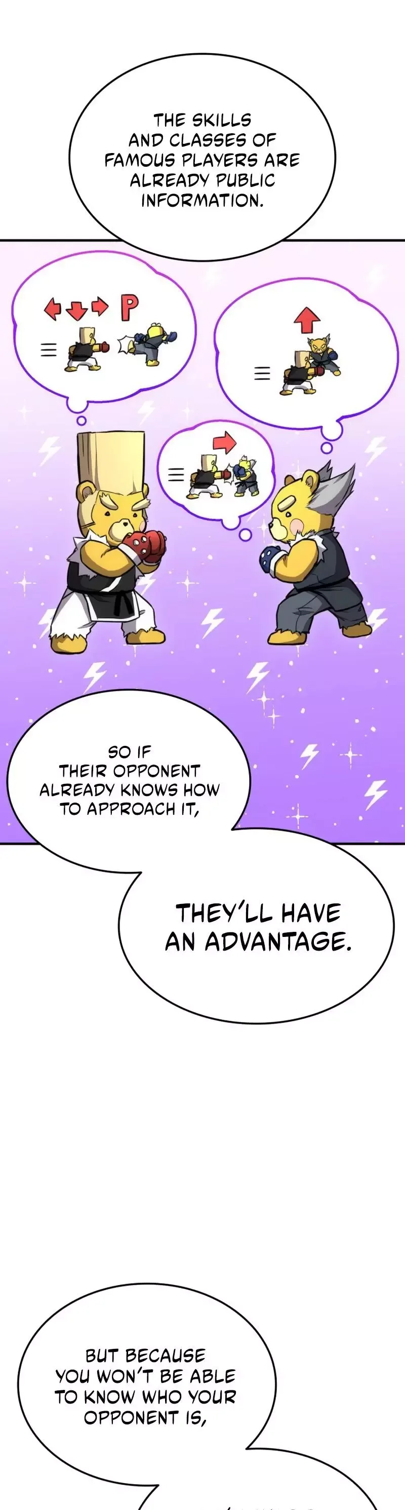 Ranker’s Return Chapter 40 page 12