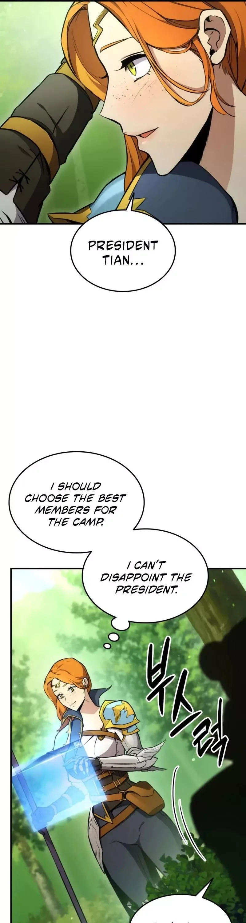 Ranker’s Return Chapter 40 page 26