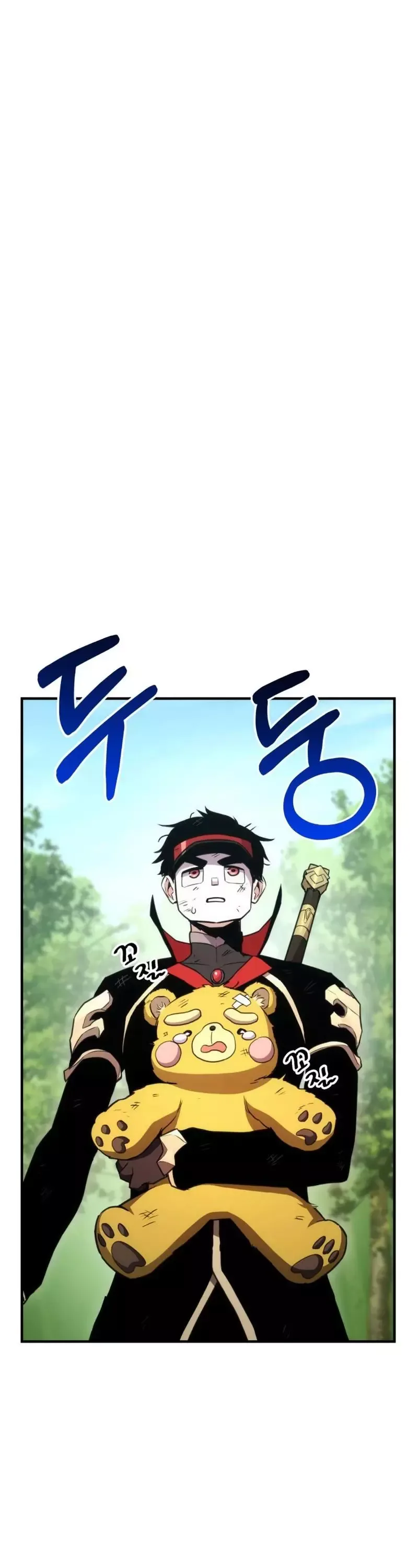 Ranker’s Return Chapter 40 page 31