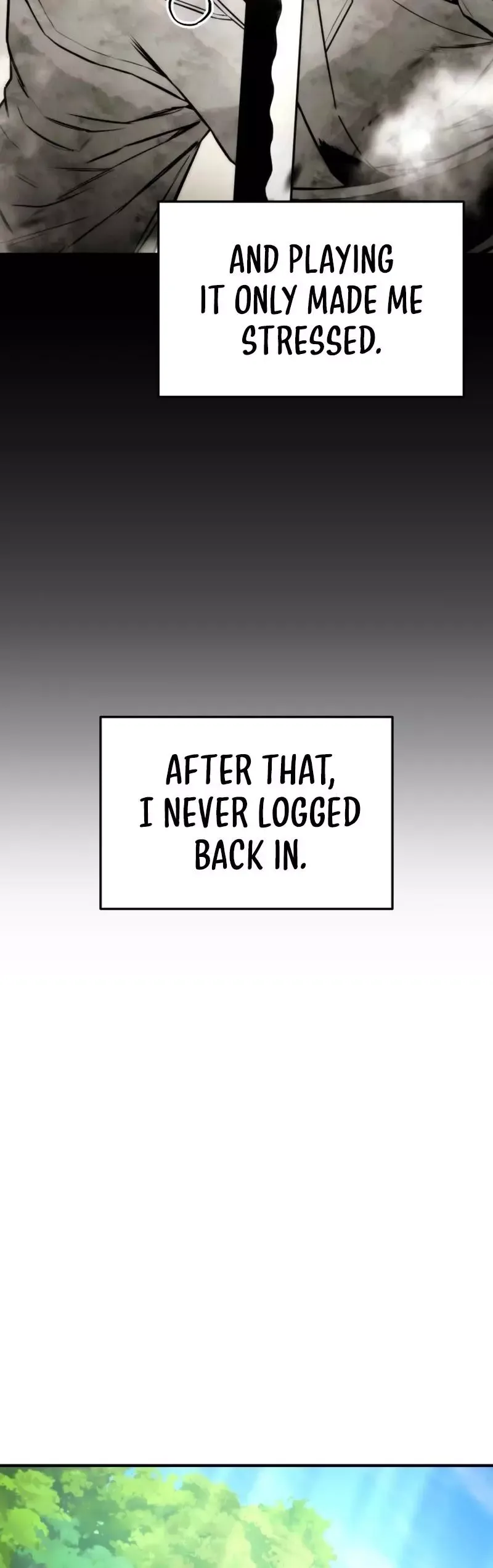 Ranker’s Return Chapter 40 page 49