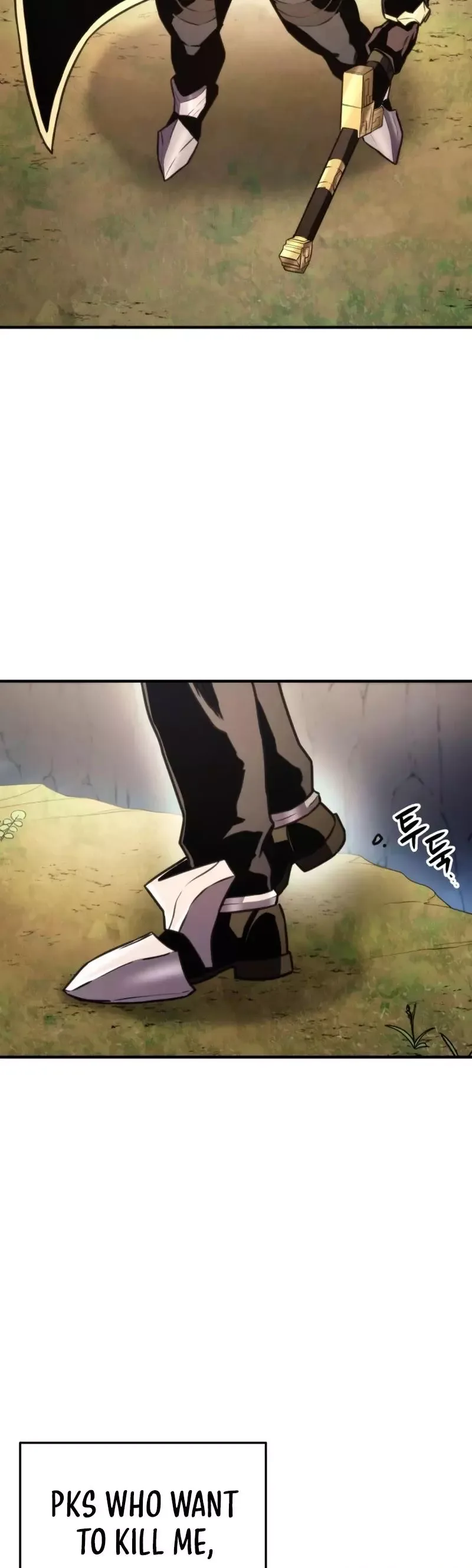 Ranker’s Return Chapter 40 page 52