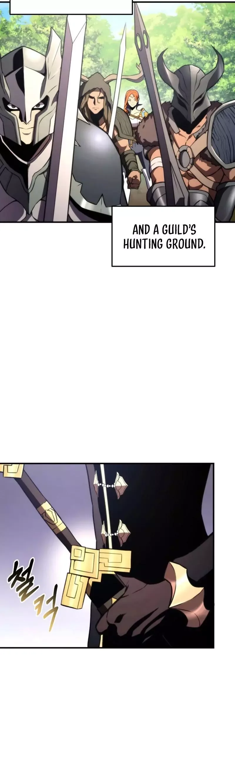 Ranker’s Return Chapter 40 page 53
