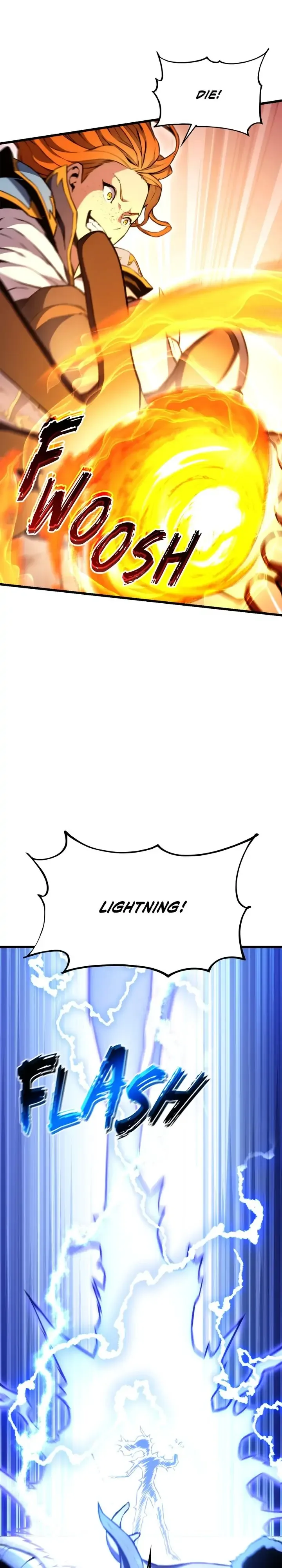 Ranker’s Return Chapter 41 page 24