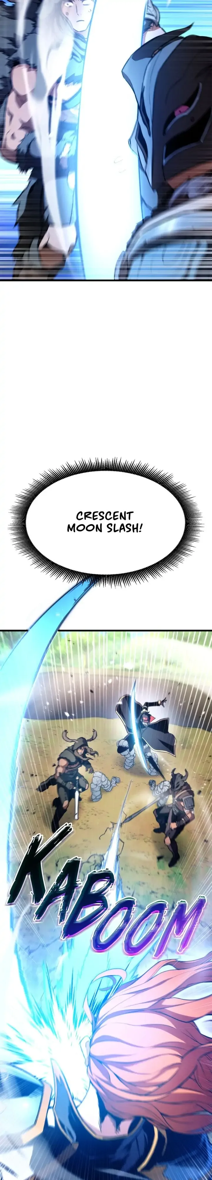 Ranker’s Return Chapter 41 page 28