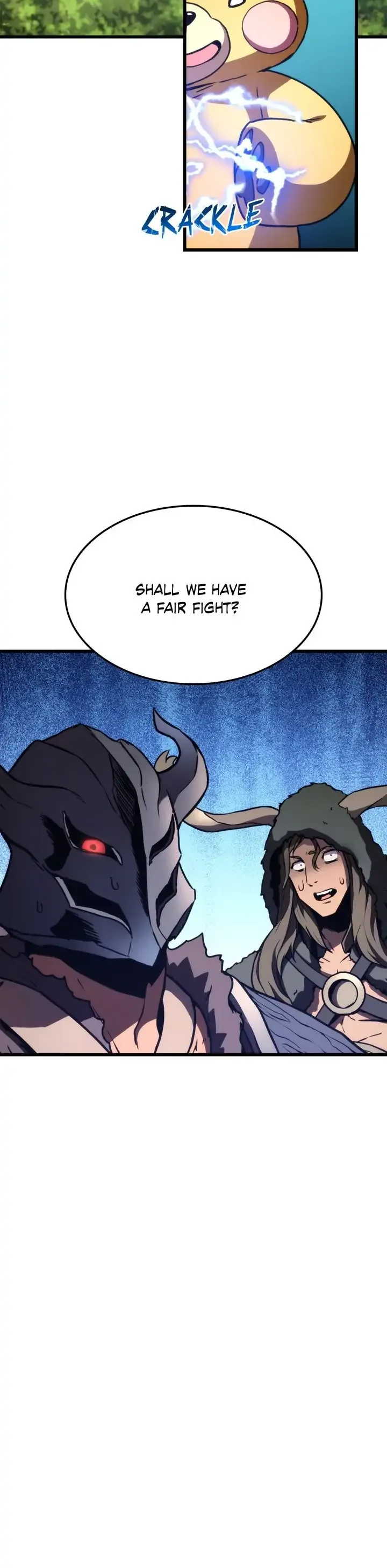 Ranker’s Return Chapter 41 page 31