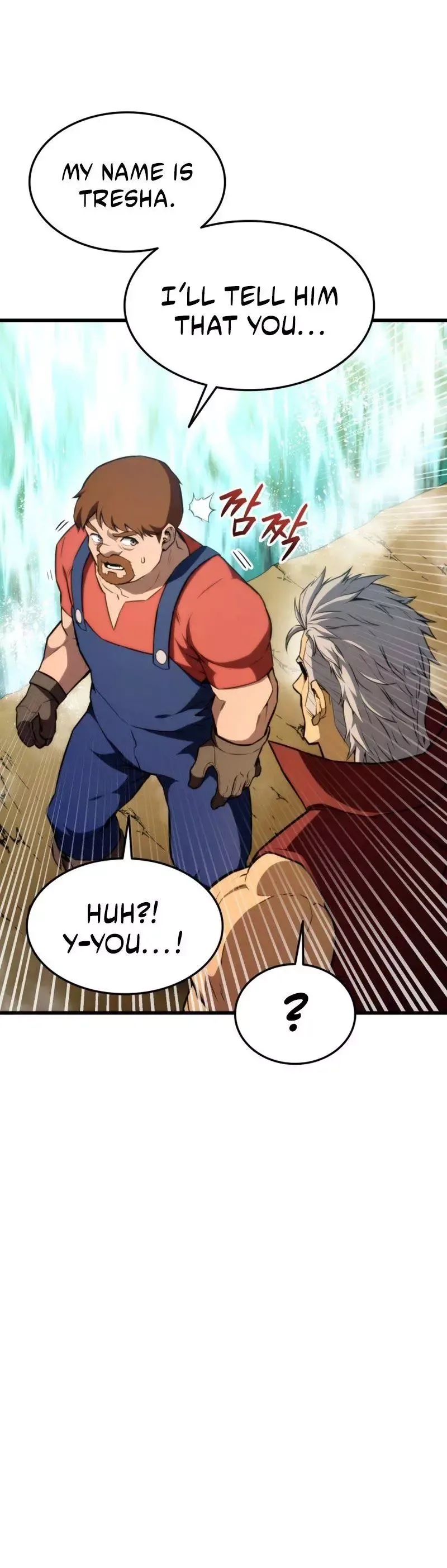 Ranker’s Return Chapter 42 page 9