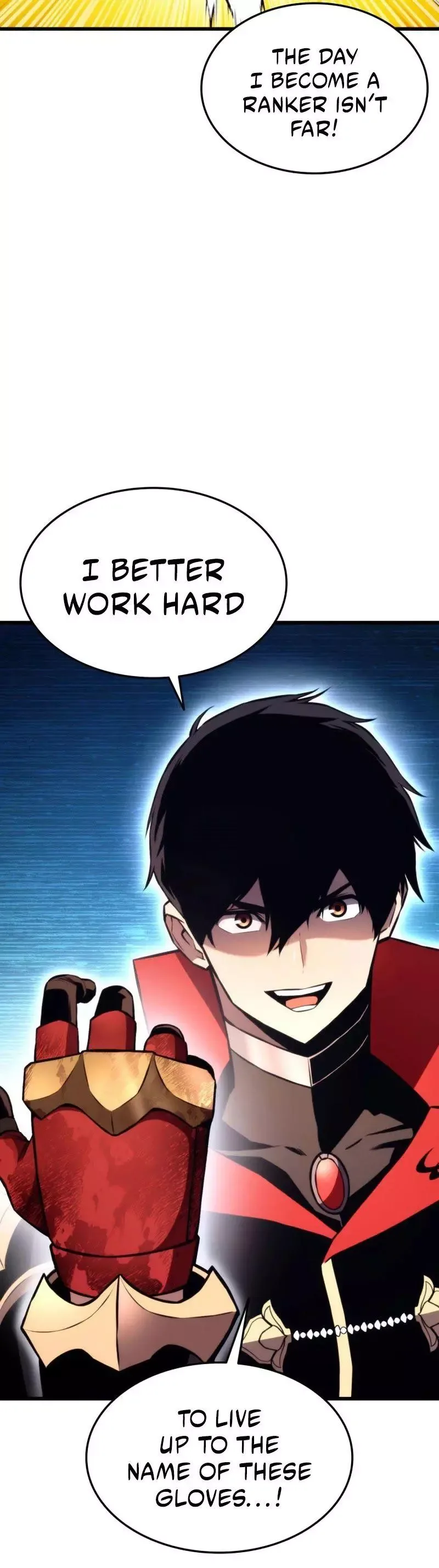 Ranker’s Return Chapter 42 page 28