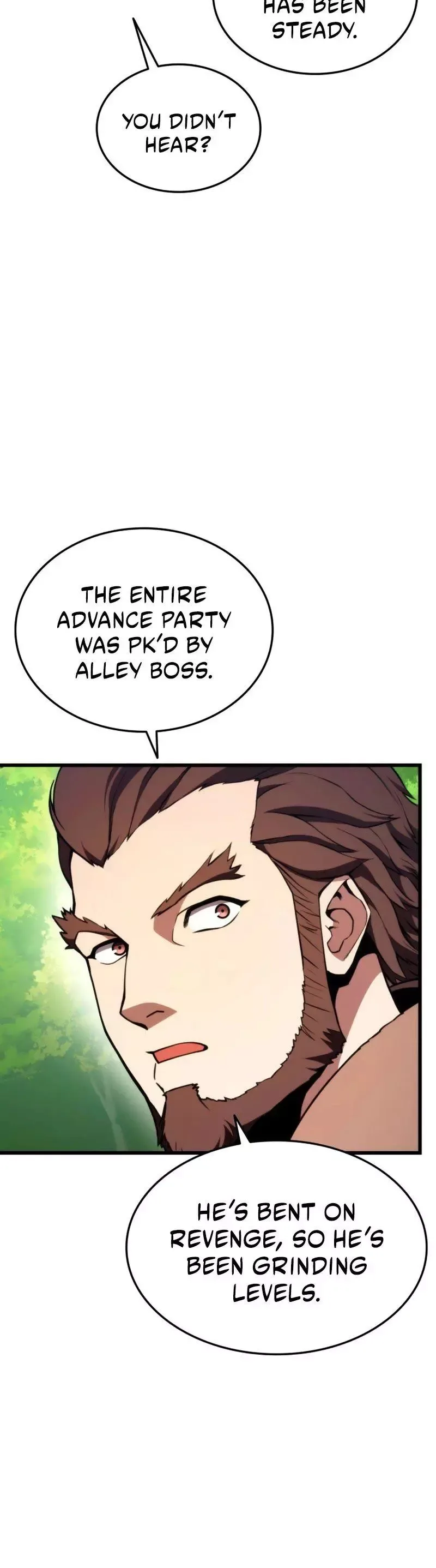 Ranker’s Return Chapter 42 page 32