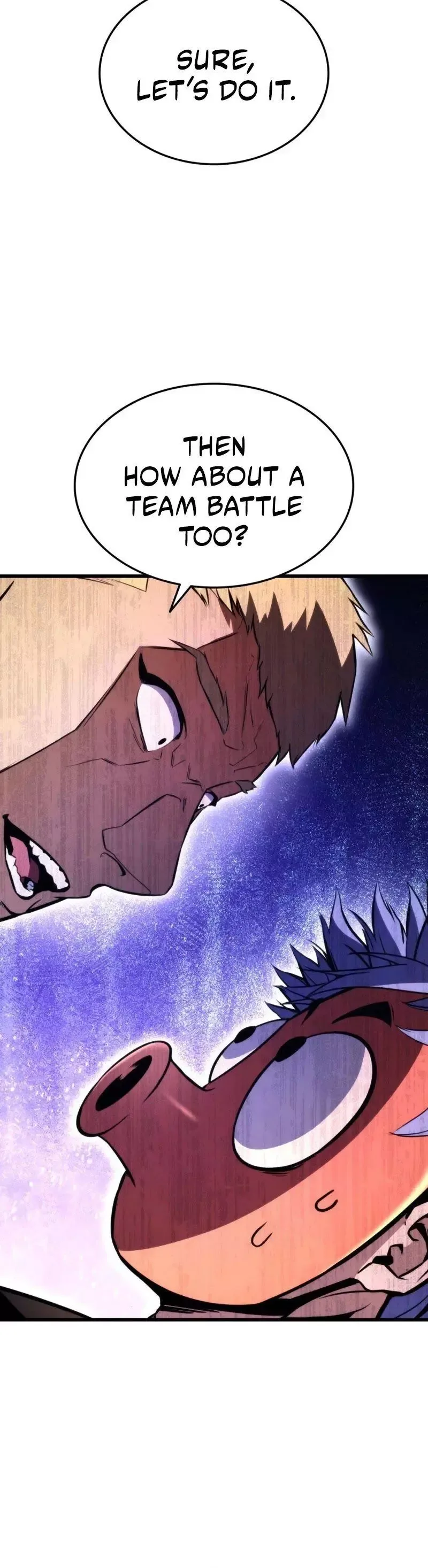 Ranker’s Return Chapter 42 page 41