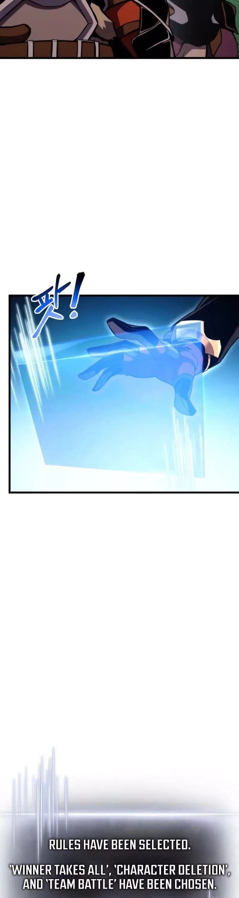 Ranker’s Return Chapter 42 page 43