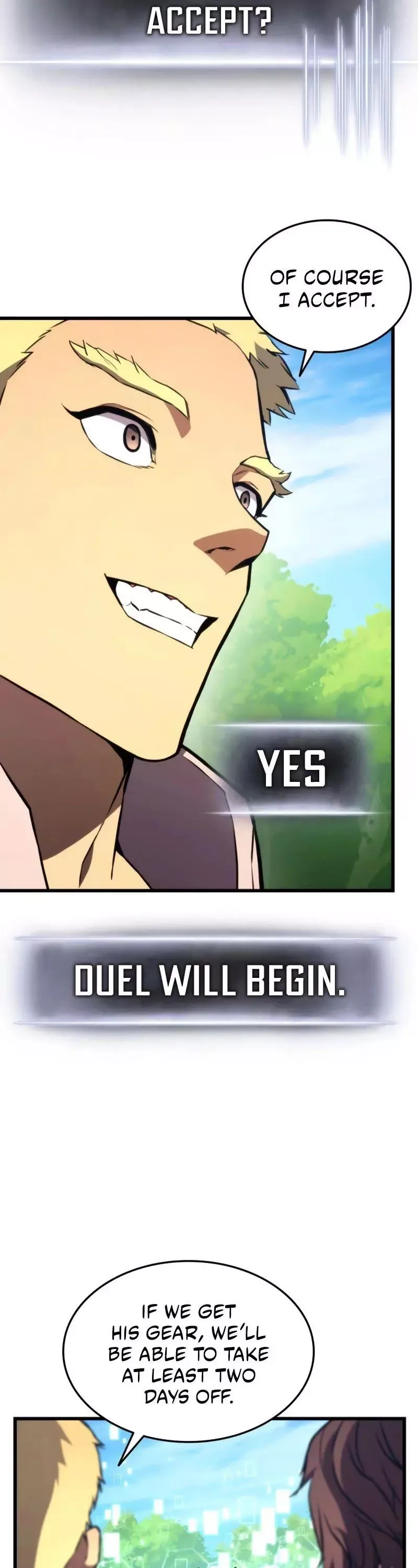 Ranker’s Return Chapter 42 page 44