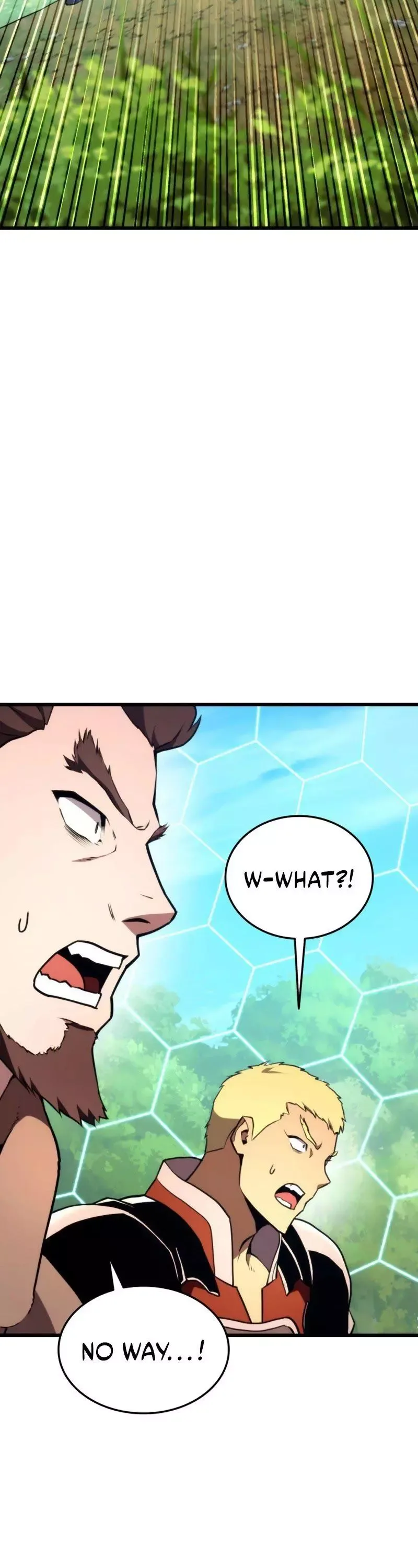 Ranker’s Return Chapter 42 page 47