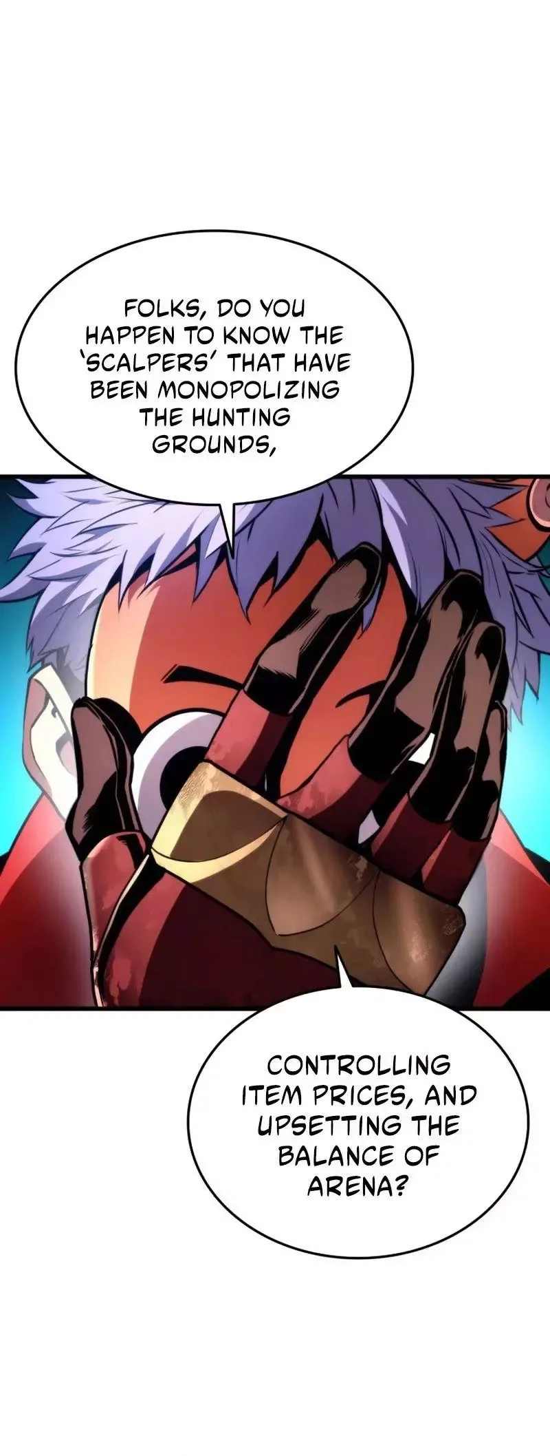 Ranker’s Return Chapter 42 page 49