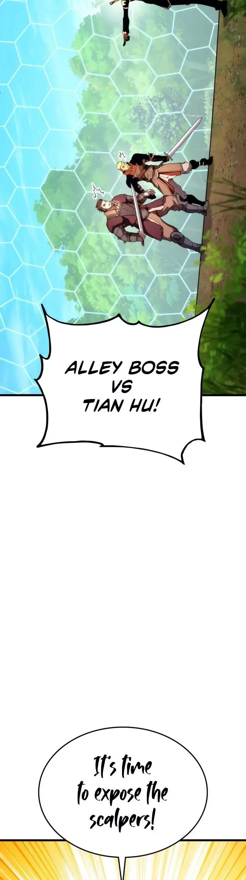 Ranker’s Return Chapter 42 page 51