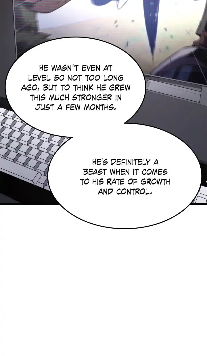 Ranker’s Return Chapter 43 page 3