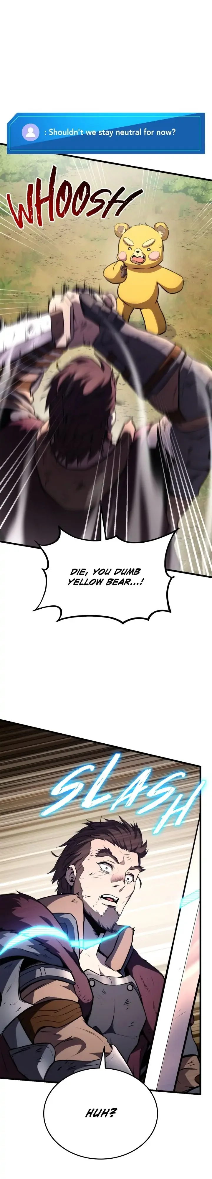 Ranker’s Return Chapter 43 page 10