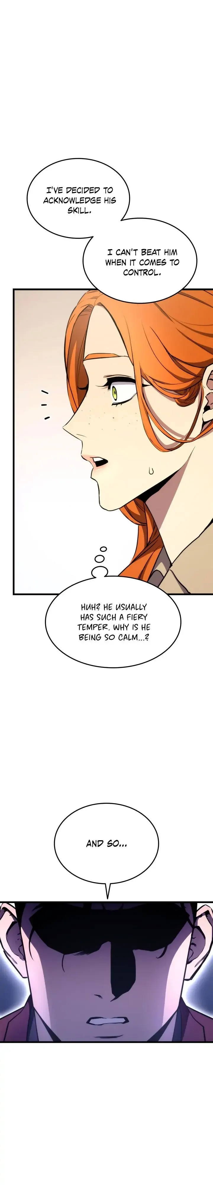 Ranker’s Return Chapter 43 page 4