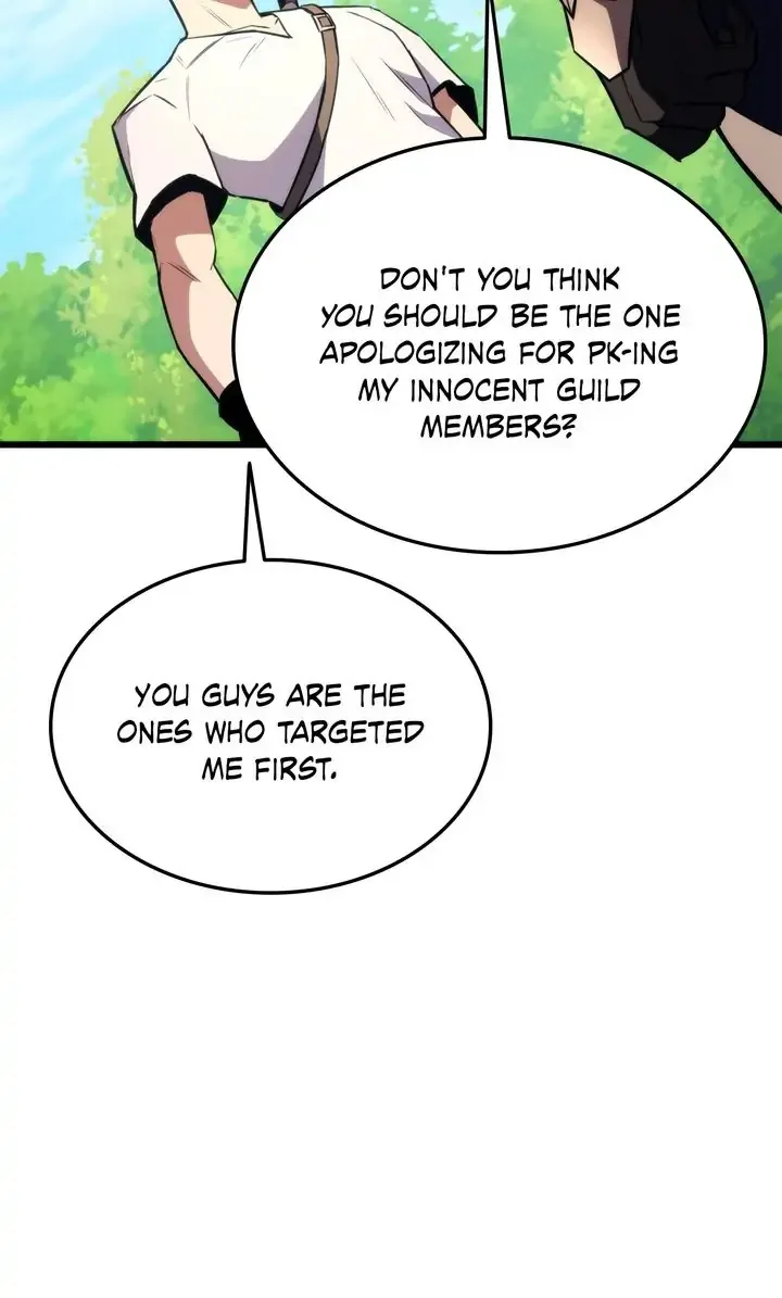 Ranker’s Return Chapter 43 page 32