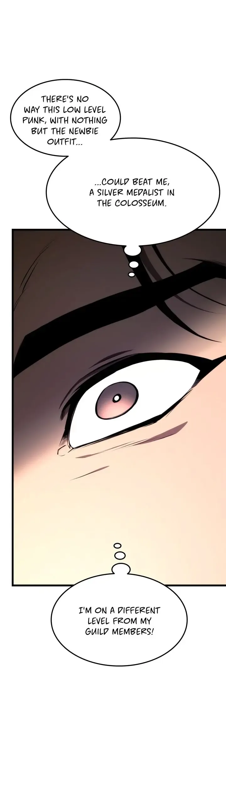 Ranker’s Return Chapter 43 page 38